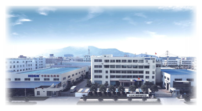 企業(yè)簡介